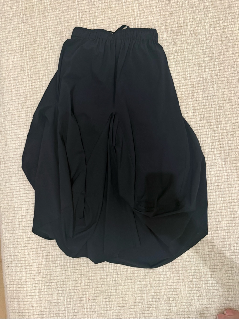 Black Ruti “Go To” Skirt in PXS - Picture 6 of 7
